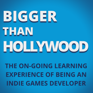 Bigger Than Hollywood-logo