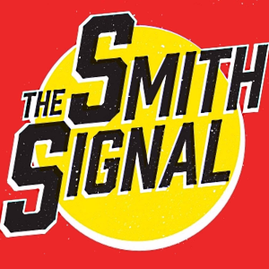 The Smith Signal-logo