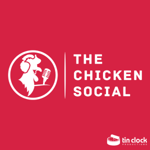 The Chicken Social-logo