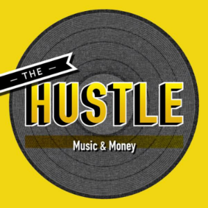 The Hustle-logo