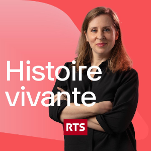 Histoire Vivante - La 1ere-logo