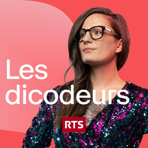 Les Dicodeurs - La 1ere-logo