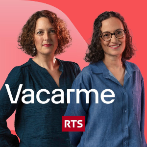 Vacarme - La 1ere-logo