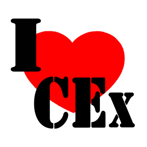 I LOVE CEx-logo