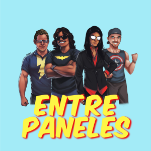 Entre Paneles-logo