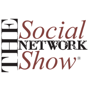 The Social Network Show-logo