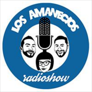 Los Amanecios Radio Show-logo