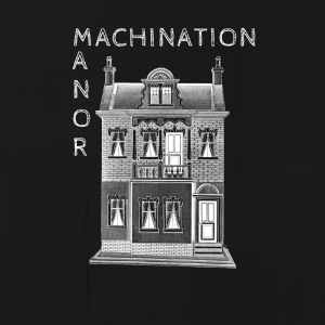 Machination Manor-logo