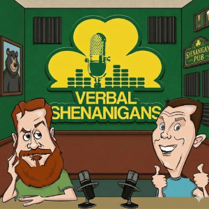 Verbal Shenanigans-logo