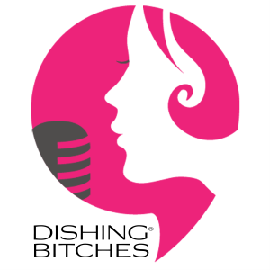 Dishing Bitches on Radio Misfits-logo