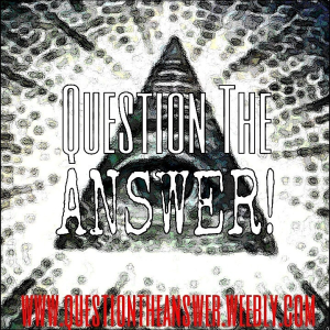 Question The Answer!-logo