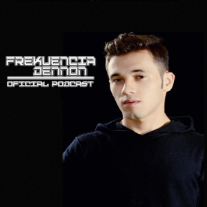 FreKuencia Dennon By Kenneth Dennon-logo