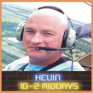 Kevin Hue-logo