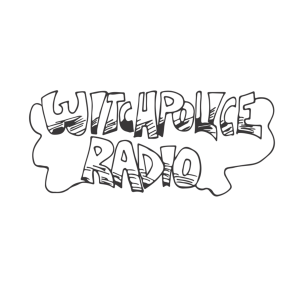 Witchpolice Radio-logo