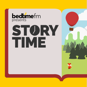 Story Time-logo