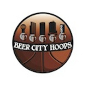 The 3-Point Turn presented by Beer City Hoops-logo