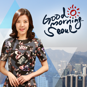 Good Morning Seoul-logo