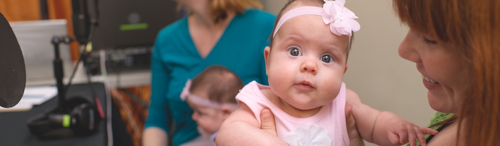 Twin Talks: Pregnancy and Parenting Multiple Children