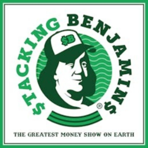 The Stacking Benjamins Show-logo