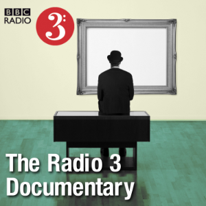 The Radio 3 Documentary-logo