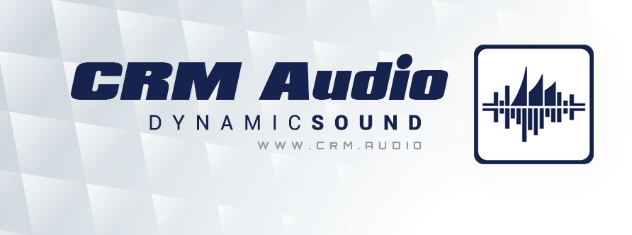 CRM Audio