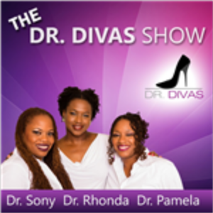 The Dr. Divas Show-logo