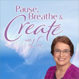 Pause, Breathe and Create-logo