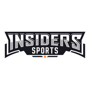 Insiders Sports Podcast-logo