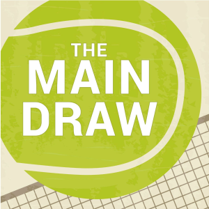 The Main Draw-logo