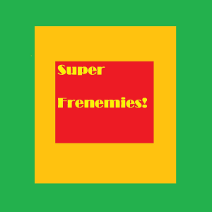 SuperFrenemies-logo