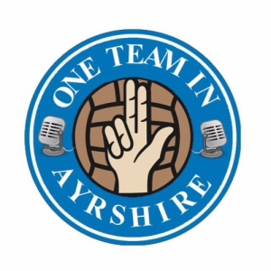 One Team In Ayrshire-logo