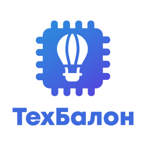 TechBalloon-logo