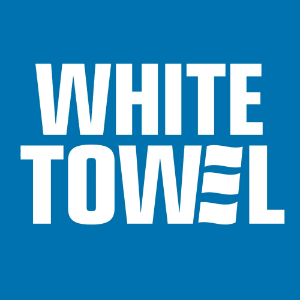 White Towel-logo