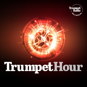 Trumpet Hour-logo
