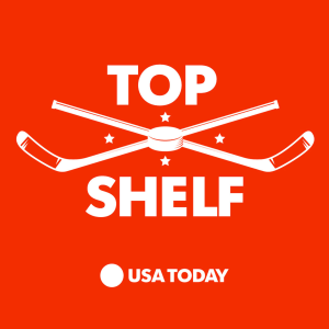 NHL Top Shelf-logo
