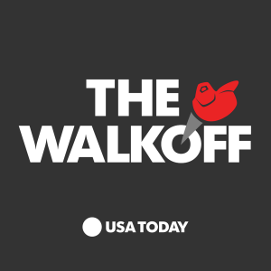 The Walkoff-logo