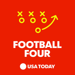 Football Four-logo