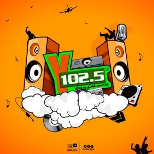 Part Pressure with DJ Slim-logo