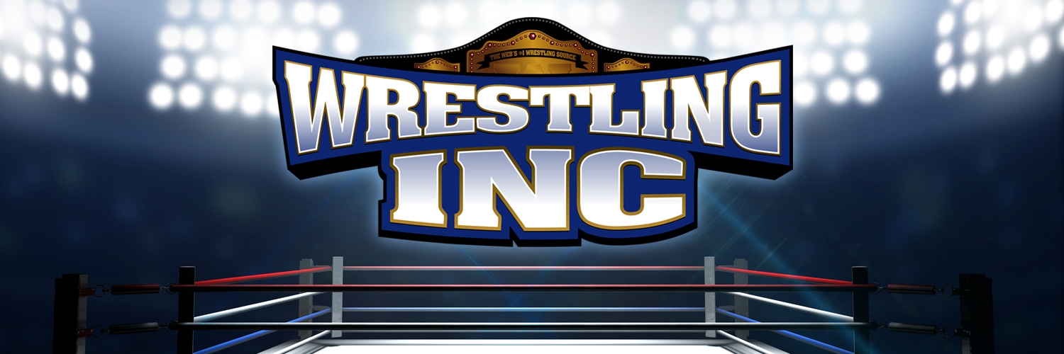 Wrestling Inc. Podcast