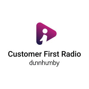 dunnhumby Customer Science Podcast-logo