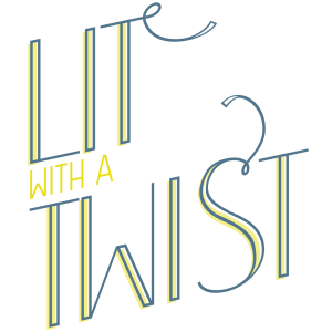 Lit with a Twist-logo