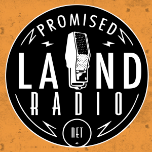 Promised Land Radio-logo