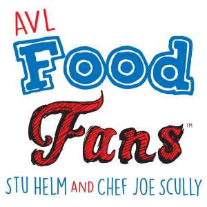 AVL Food Fans-logo