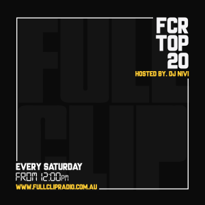 Top20 Countdown-logo