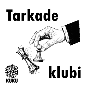 Tarkade klubi-logo