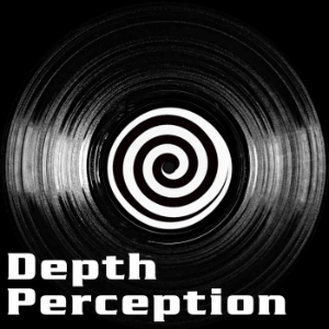 Depth Perception Podcast-logo