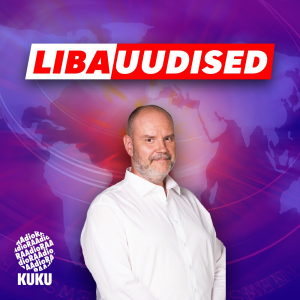 Libauudised-logo