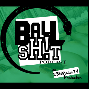 BallSh!t | Ball Python Industry PodCast | EbNMedia.tv-logo