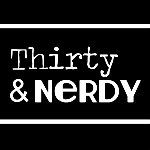 ThirtyAndNerdy-logo