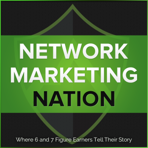 Network Marketing Nation-logo